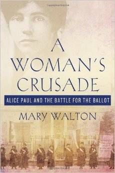 a womans crusade