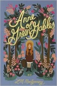 anne of green gables