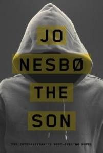 The Son by Jo Nesbo