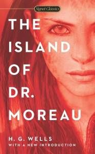island of dr moreau