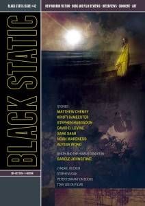 Black Static Issue 42
