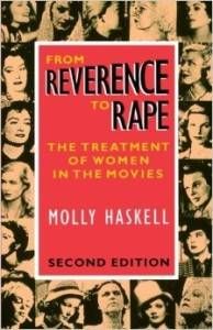 Haskell Reverence to Rape