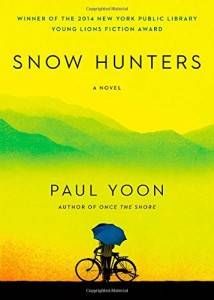 Paul Yoon_Snow Hunters