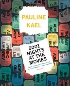 Pauline Kael 5001 Nights