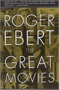Roger Ebert Great Movies