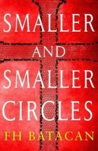 Smaller and Smaller Circles by FH Batacan