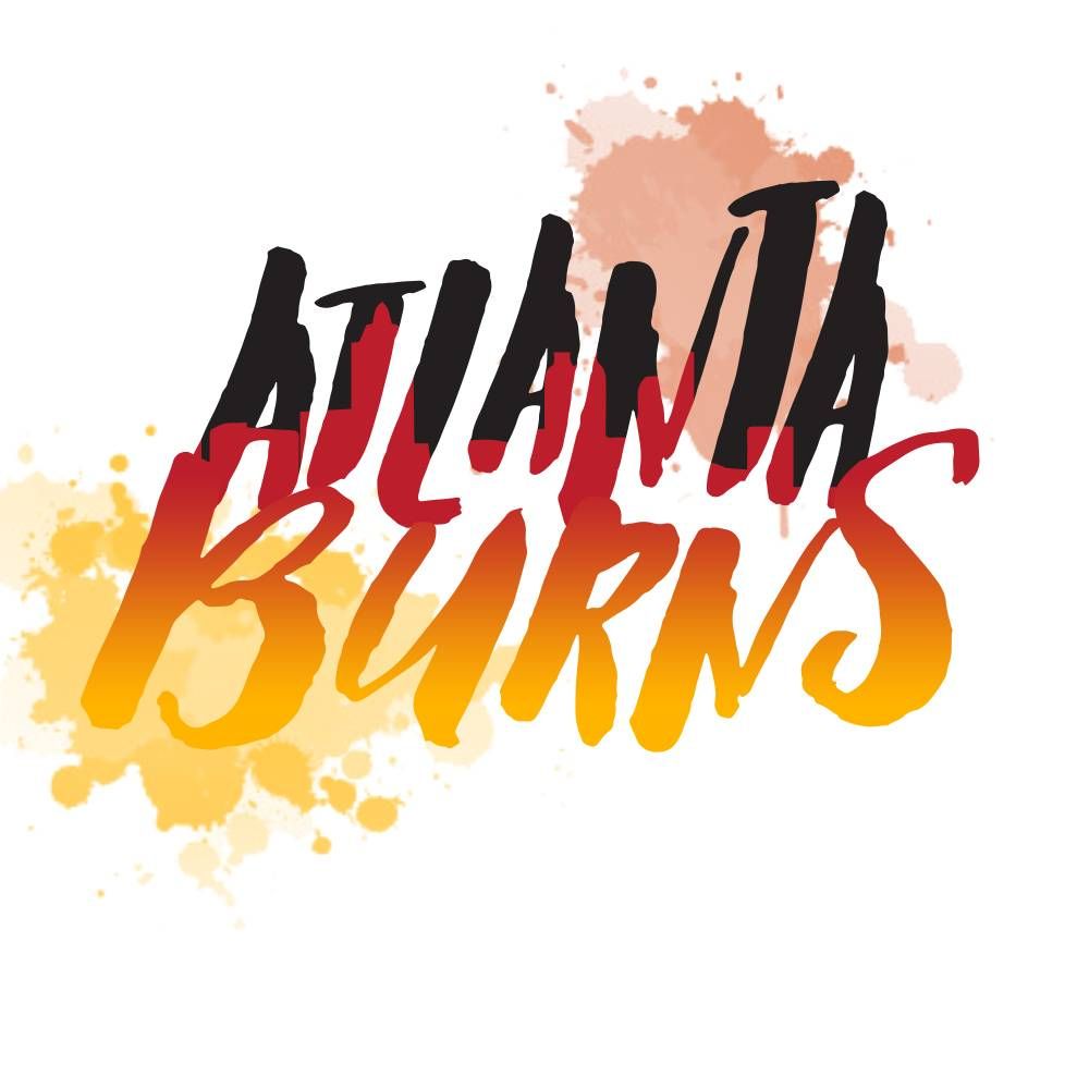 AtlantaBurns