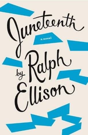 Cover of Juneteenth by Ralph Ellison