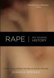 Rape Sex Violence History
