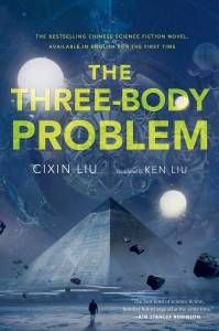 Three Body Problem by Cixin Liu