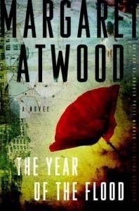 Year of the Flood by Margaret Atwood