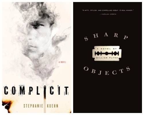 complicit sharp objects