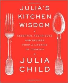 julia childs kitchen wisdon