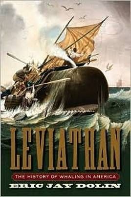 leviathan cover