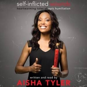 self-inflicted-wounds-aisha-tyler-audio