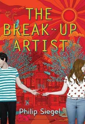 the break up artist