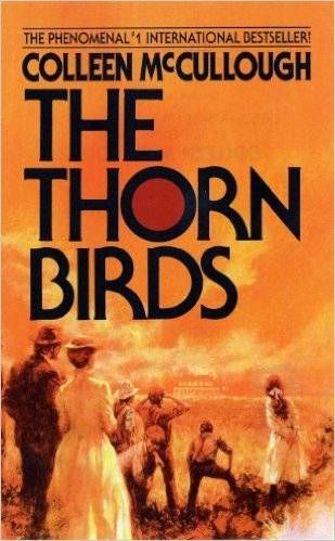 the thorn birds cover