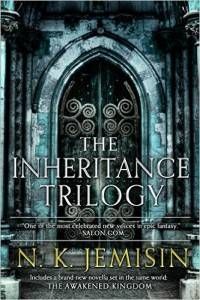 The Inheritence Trilogy