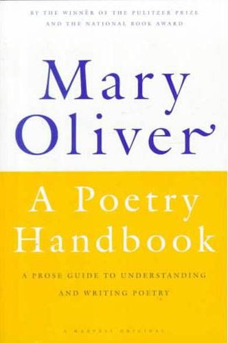 cover of A Poetry Handbook