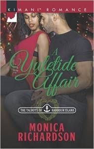 A Yuletide Affair