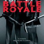 Battle Royale movie