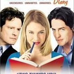 Bridget Jones's Diary Movie