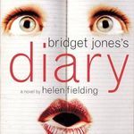 Bridget Jones's Diary by Helen Fielding Book