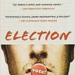 Election by Tom Perrotta book