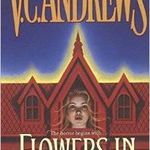 Flowers in the Attic by VC Andrews book
