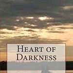 Heart of Darkness by Joseph Conrad book