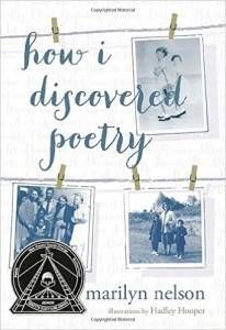 How I Discovered Poetry by Marilyn Nelson