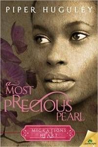 Most Precious Pearl