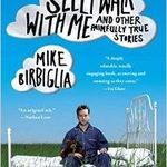 Sleepwalk With Me by Mike Birbiglia Book
