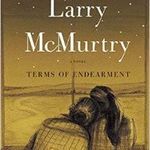 Terms of Endearment by Larry McMurtry book
