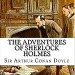 The Adventures of Sherlock Holmes Paperback