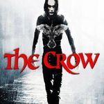The Crow Brandon Lee movie
