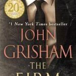 The Firm John Grisham book