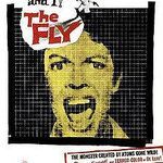 The Fly 1958 movie