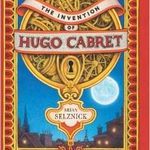 The Invention of Hugo Cabret book