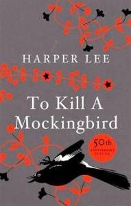 To Kill a Mockingbird 50th Anniversary Edition Australia