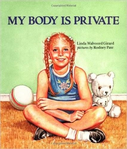 my body is private