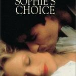 sophie's choice movie