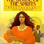 the house of spirits by Isabel Allende book
