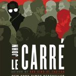 tinker tailor soldier spy by John Le Carre book