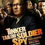tinker tailor soldier spy movie