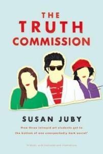 truth commission by susan juby