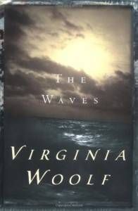 The Waves book cover