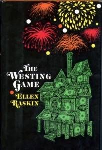 Westing Game Ellen Raskin