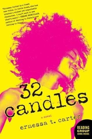 cover image for 32 Candles
