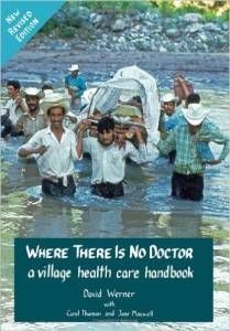Where there are no doctors